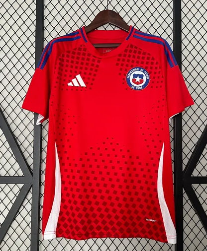 24' Chile Home Kit