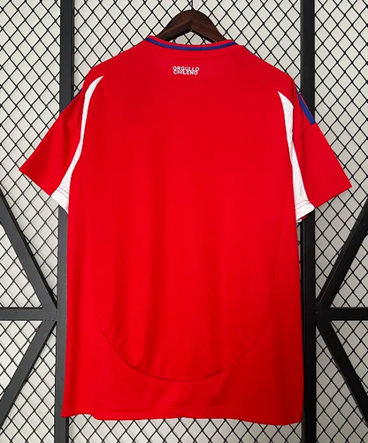 24' Chile Home Kit