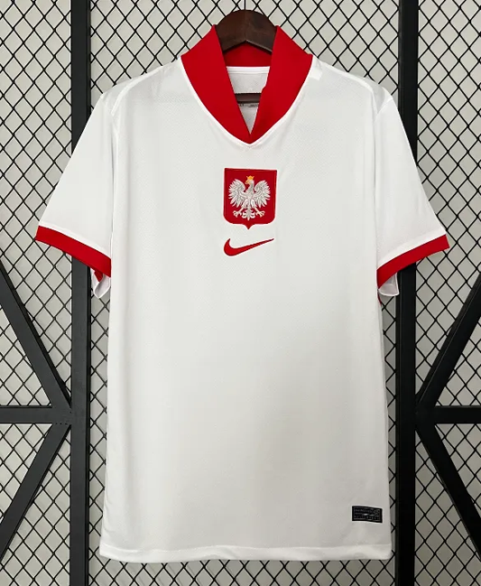 24' Poland Home Kit