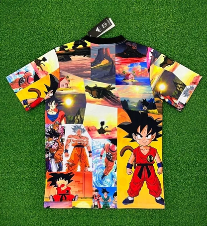 23/24 Japan Dragon Ball Z Kit