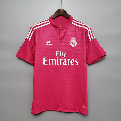 14/15 Real Madrid Away kit
