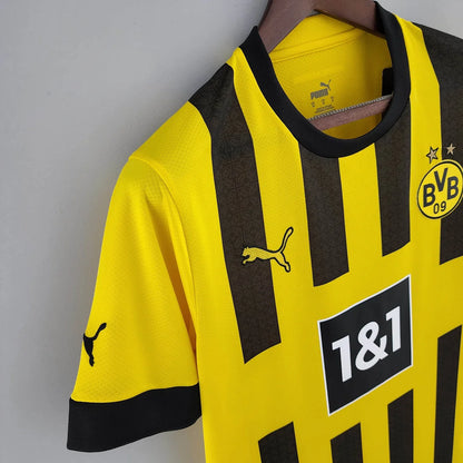 22/23 Dortmund Home Kit