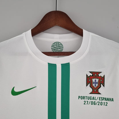 12/13 Portugal Away Kit (LONG SLEEVE!)