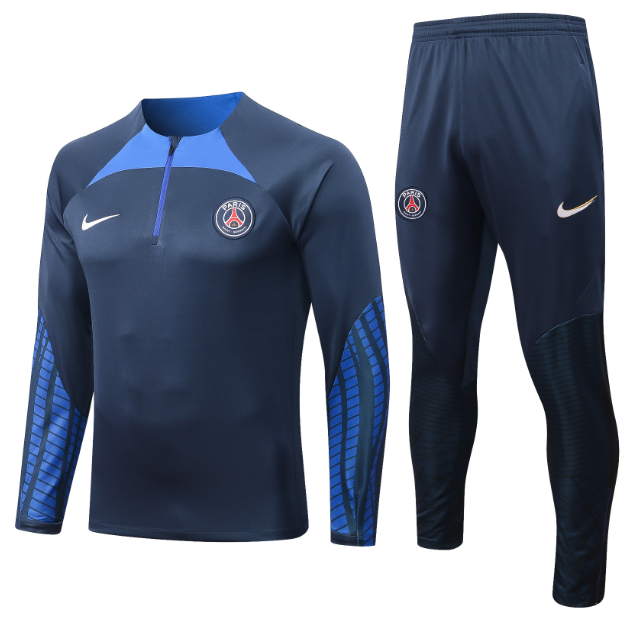 Paris Saint-Germain Nike Tracksuit 22/23