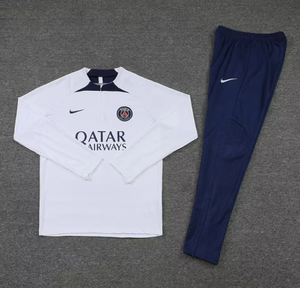 Psg tracksuit sales