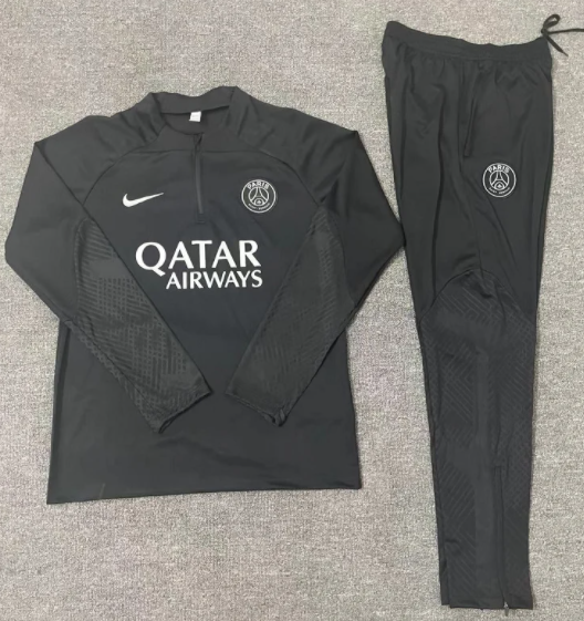 Paris st top germain tracksuit