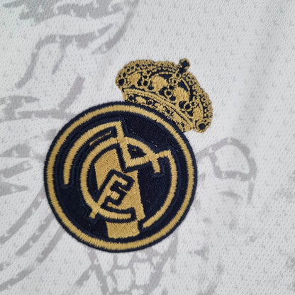22/23 Real Madrid DRAGON EDITION.