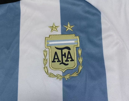 Argentina 22/23 World Cup / Lionel Messi