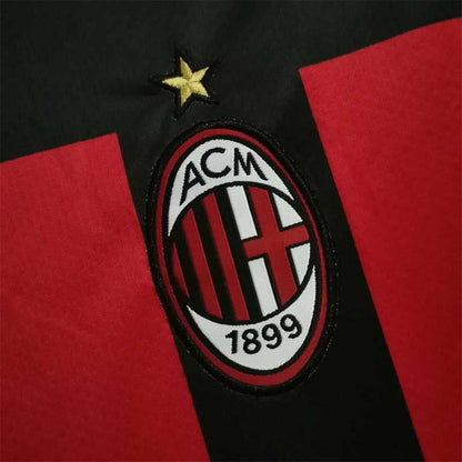 22/23 AC Milan Home Kit