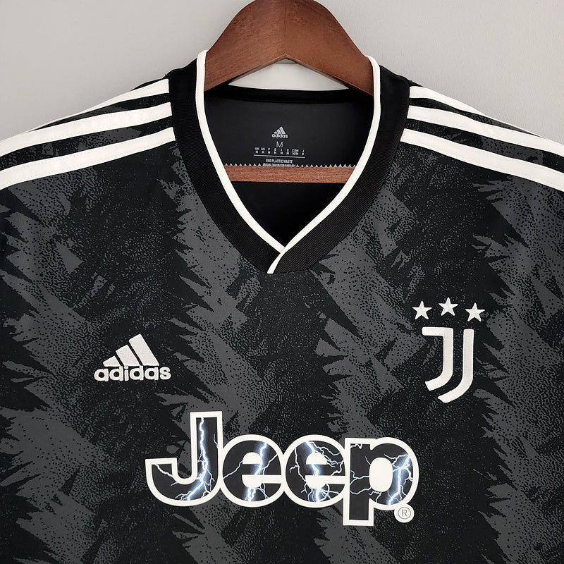 22/23 Juventus Away Kit – BATFAMILYSHOP