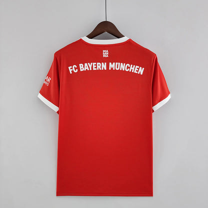 22/23 Bayern München Home Jersey