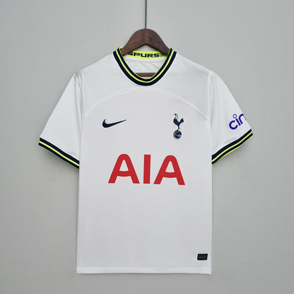 22/23 Tottenham Home Kit