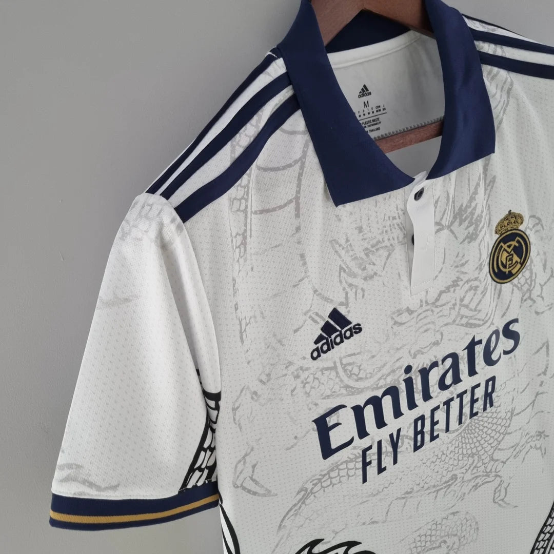 22 23 real madrid jersey