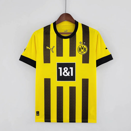 22/23 Dortmund Home Kit