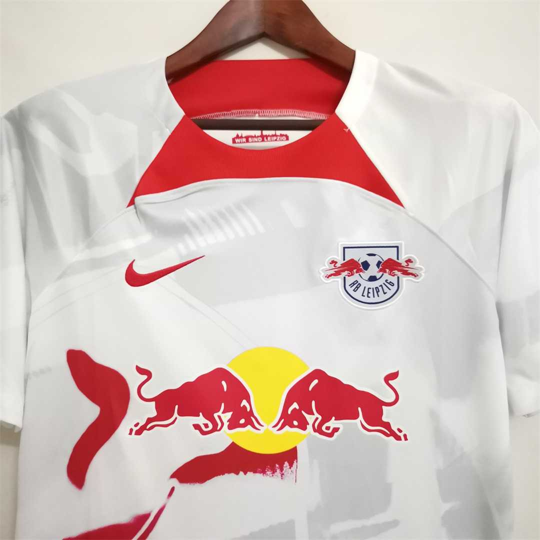 REQUESTED] RB Leipzig 22-23 Captains Armbands updated. (kits by