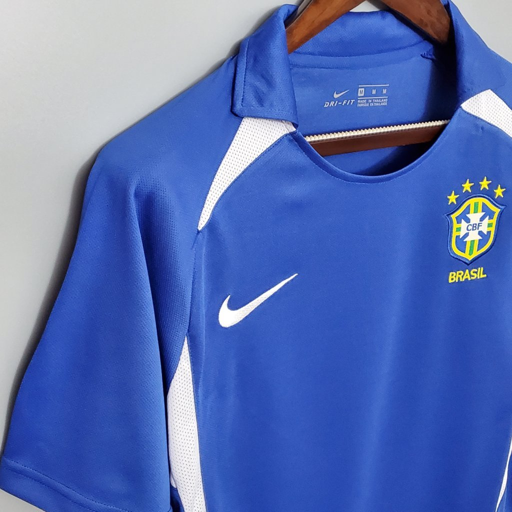 brazil third kit