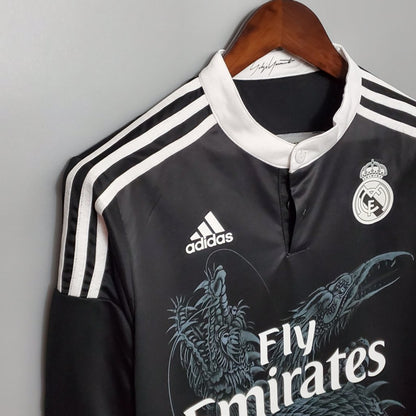 14/15 Real Madrid Third Kit